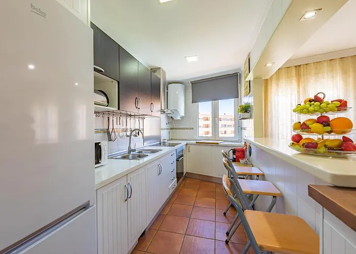 Apartamento Centro
