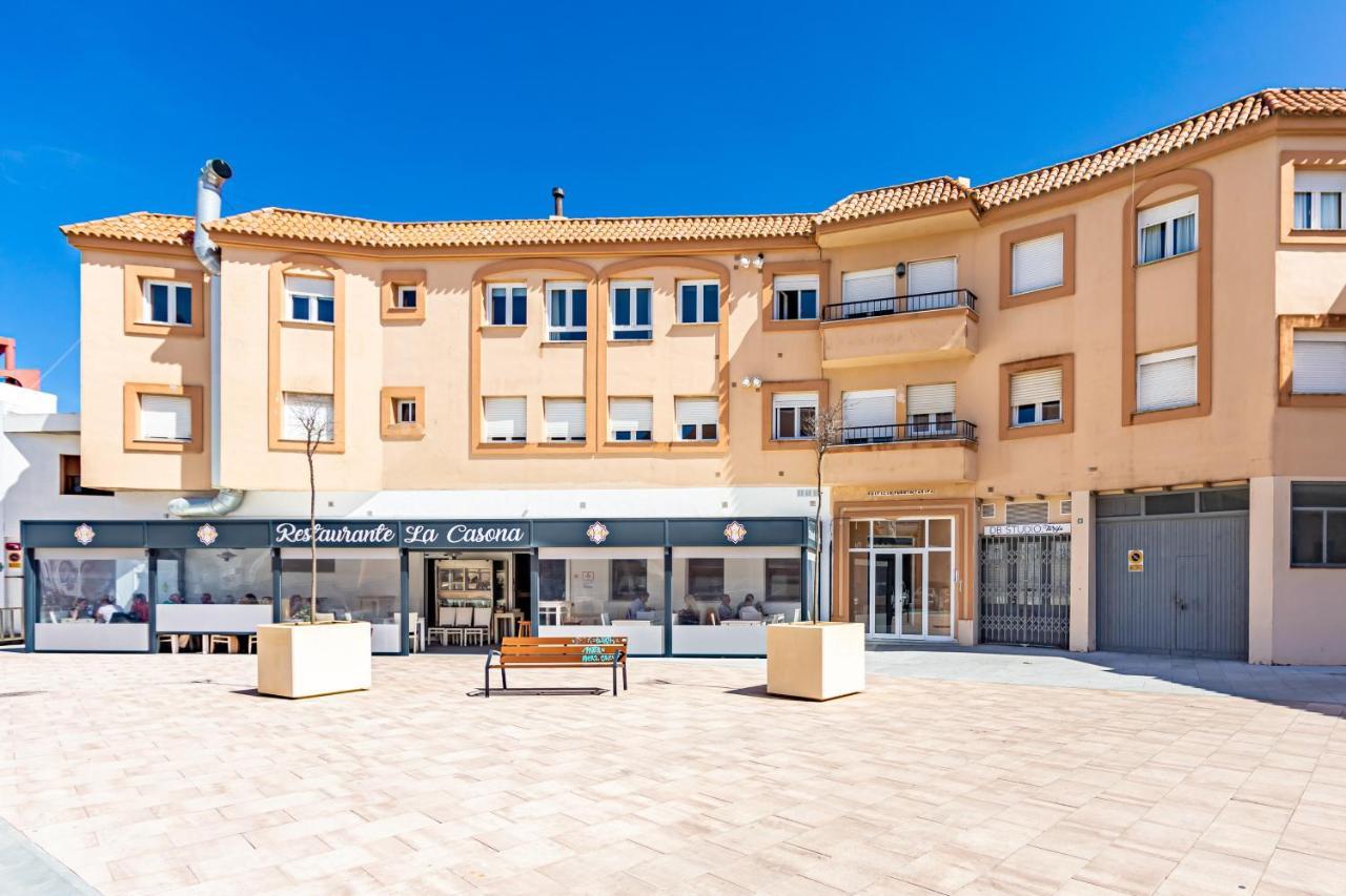 Apartment Centro Tarifa