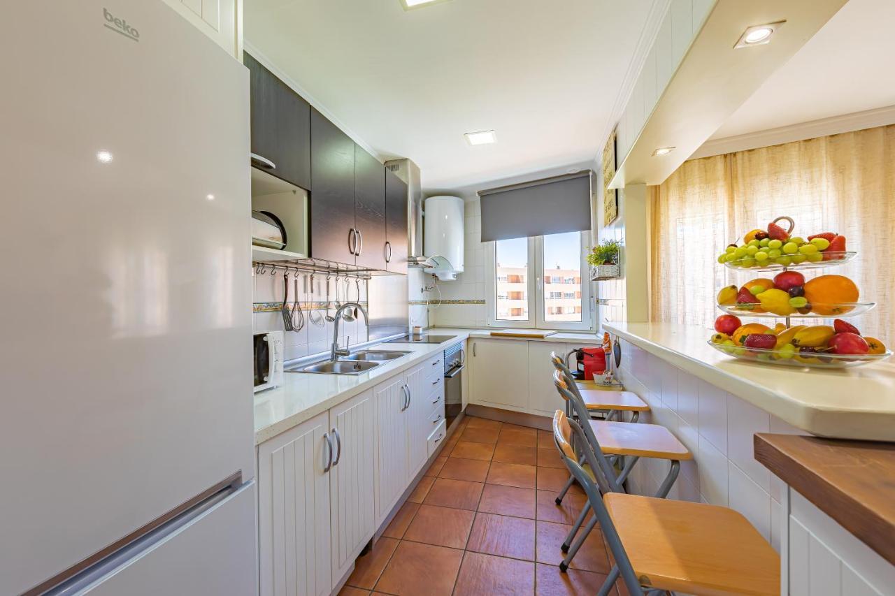 Centro Apartment
