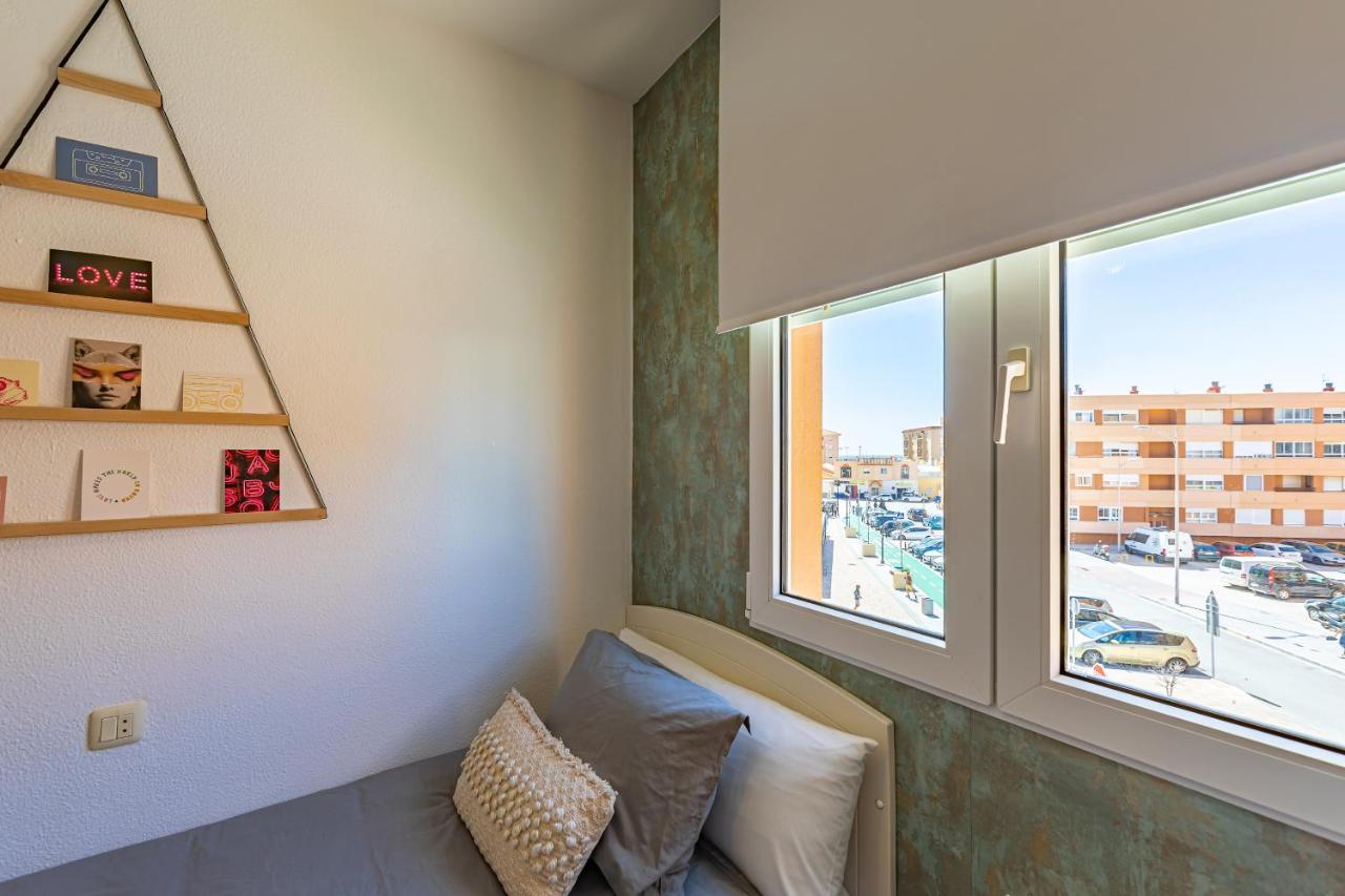 Centro Apartment Tarifa