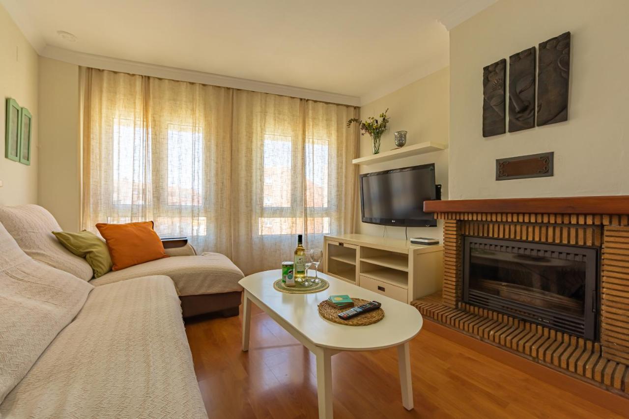 Centro Apartment *