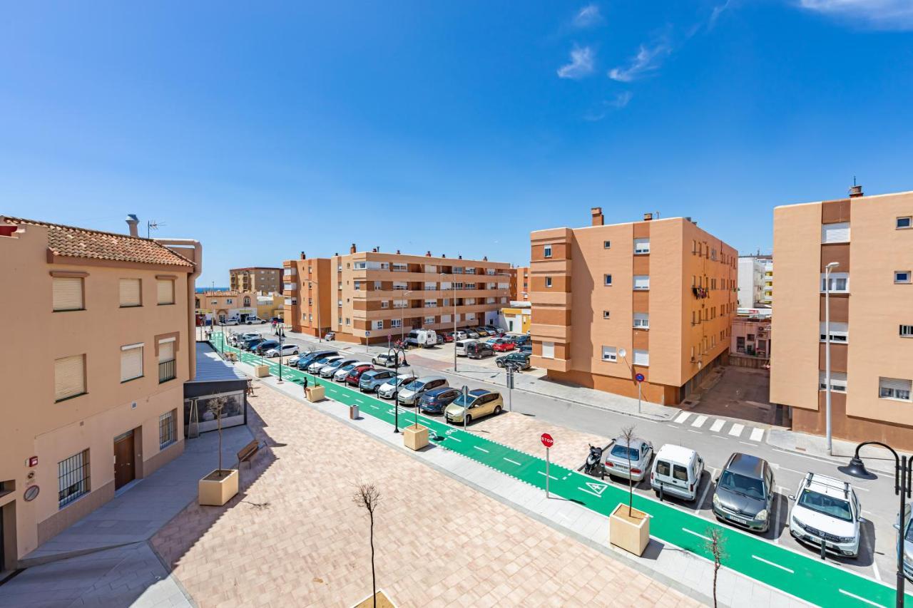 Centro Tarifa