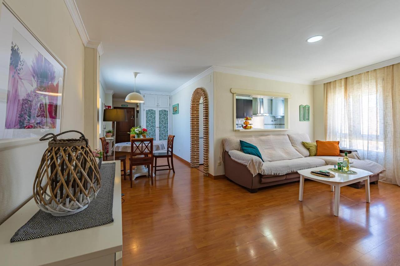 Centro Apartment *