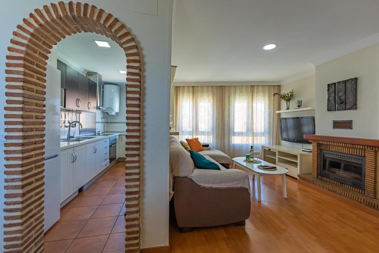 Apartment Centro Tarifa