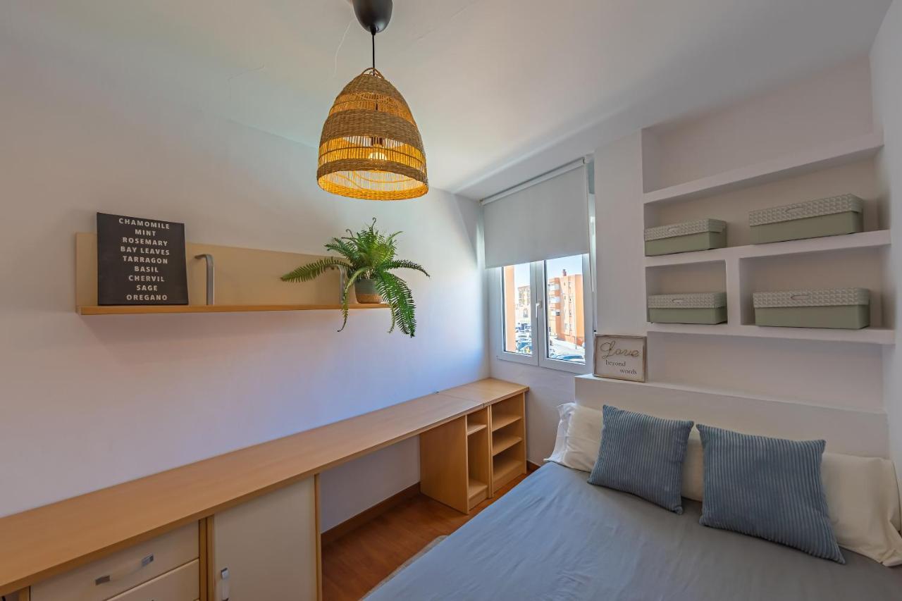 Apartment Centro *