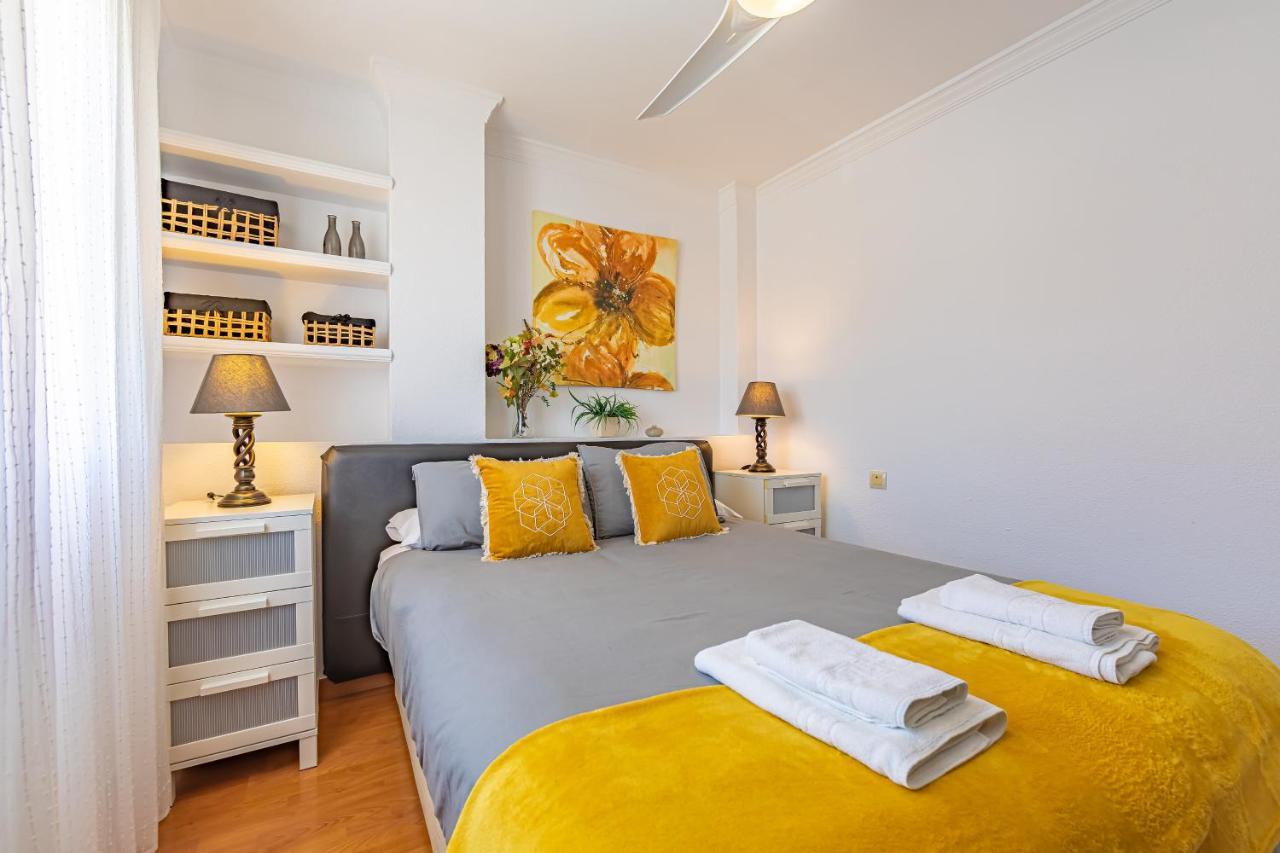 Apartment Centro Tarifa