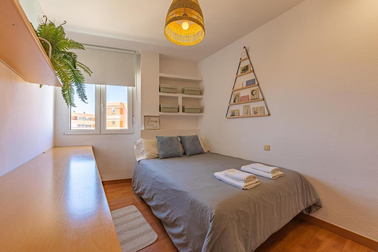 Centro Apartment