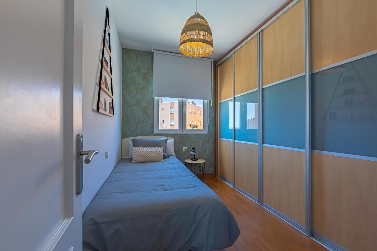 Centro Apartment